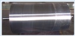 Sink roll for Continuous Galvanizing Line